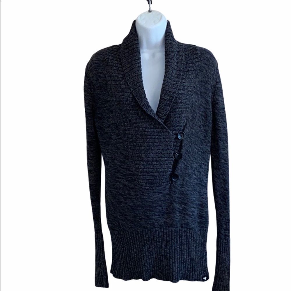 Roxy Pullover Sweater - Picture 2 of 11